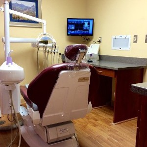 Dental Chair - Dental in Morgan, NJ